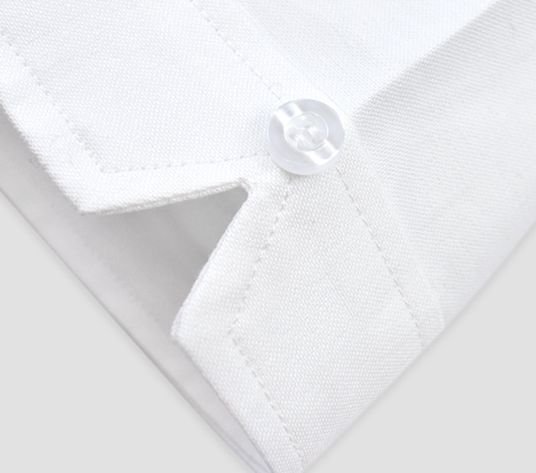 Pocket Color Strip Short shirt