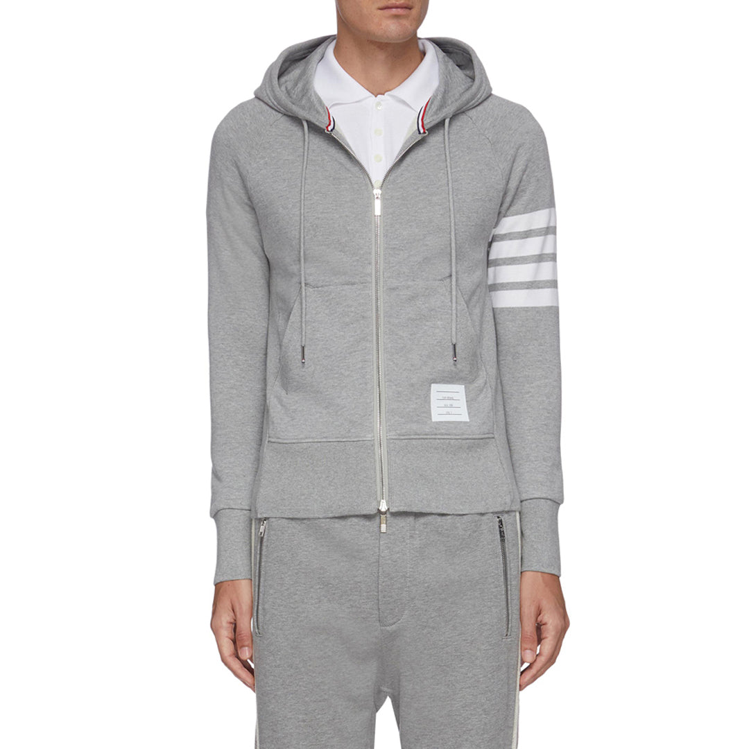 4 Bars Hoodie