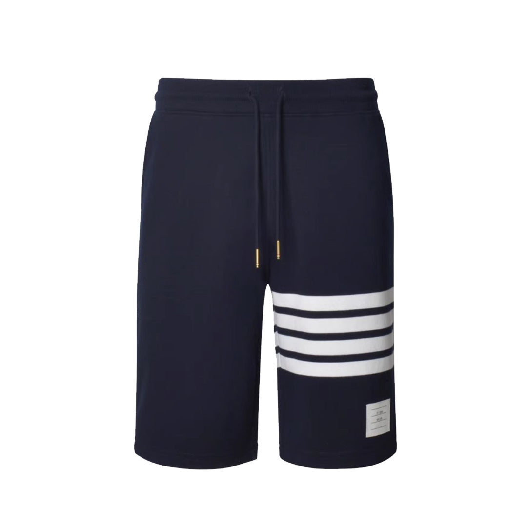 4 Bars Shorts
