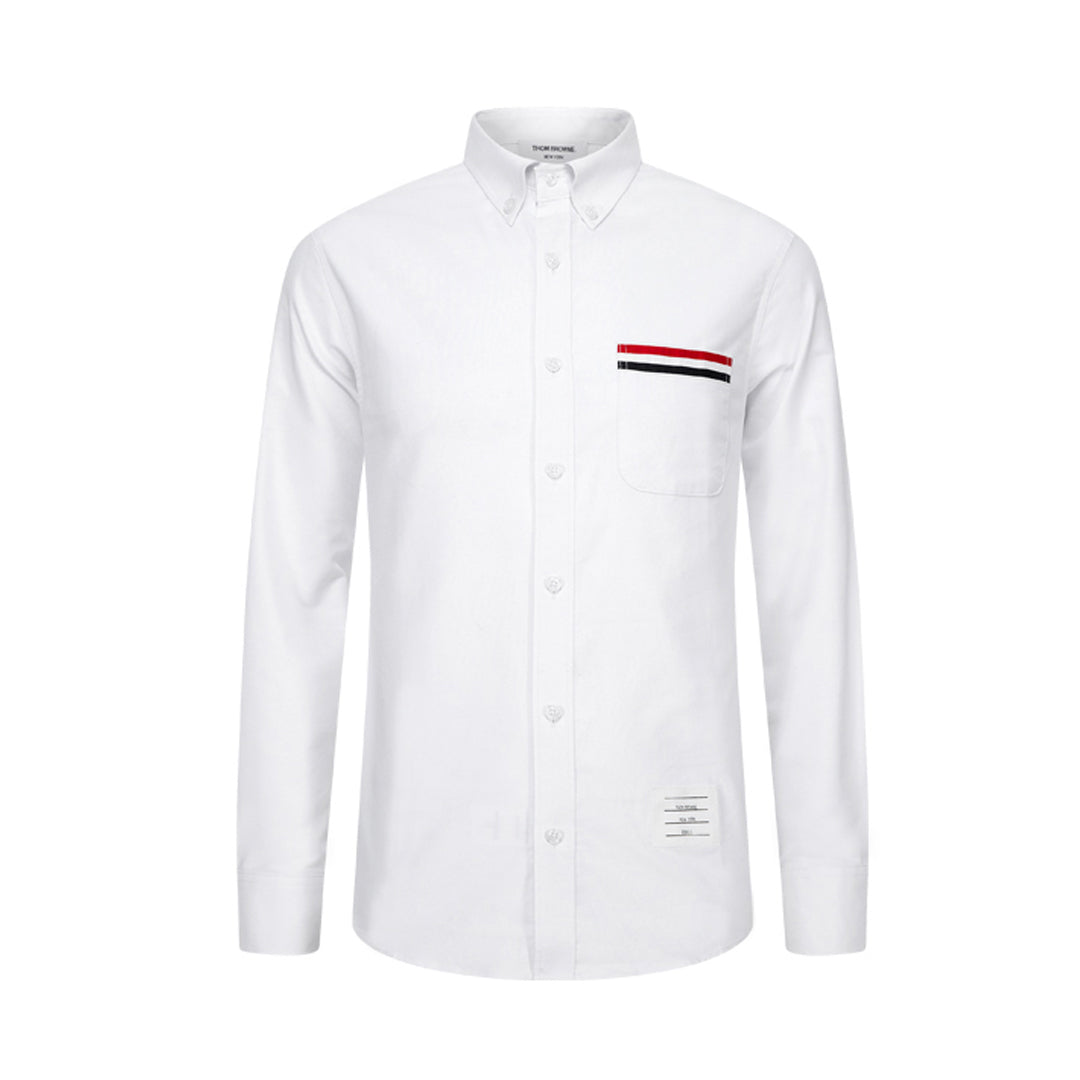 Oxford shirt