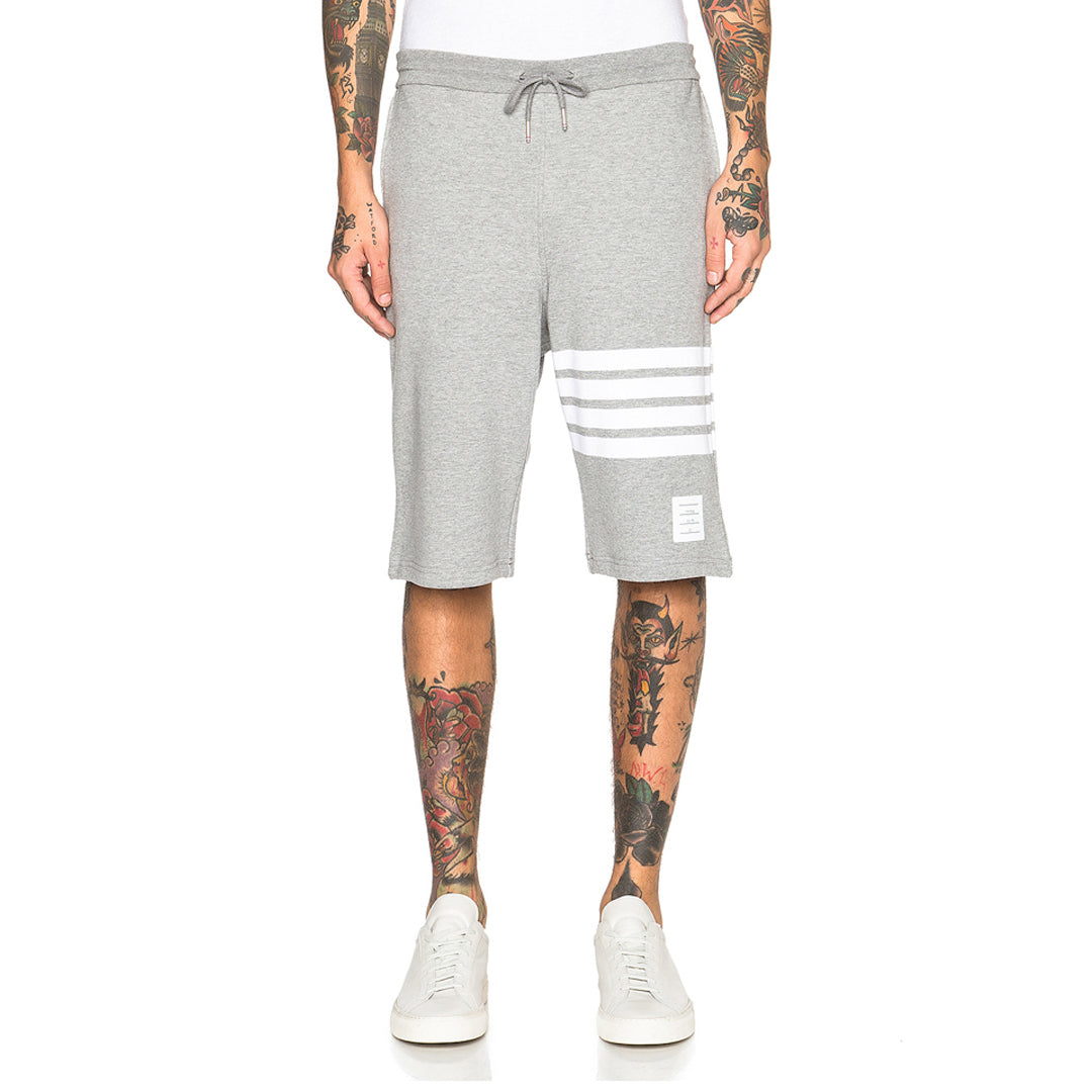 4 Bars Shorts