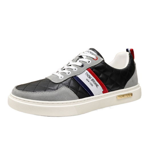 Cowhide Casual Shoe