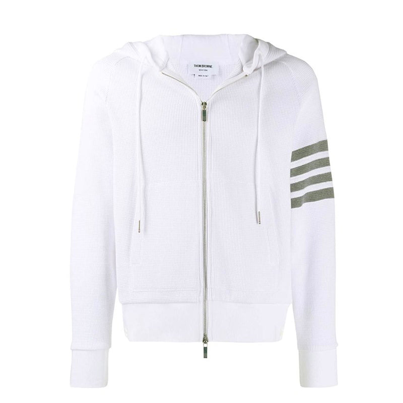 4 Bars Hoodie