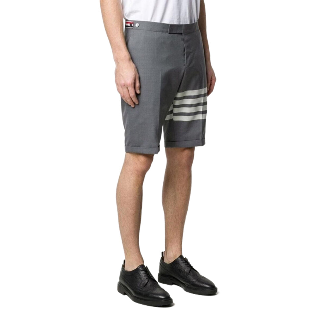 4 Bars Shorts