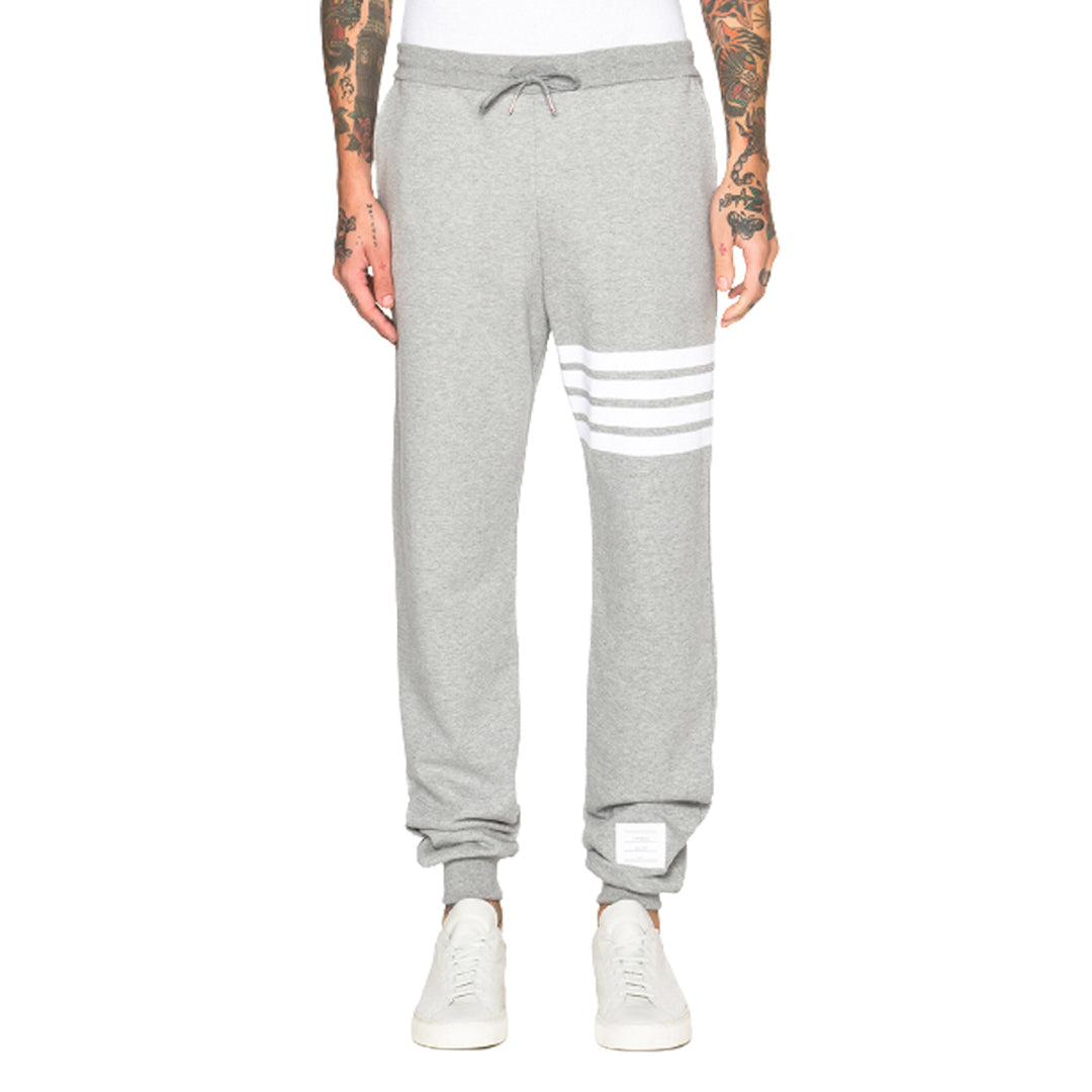 4 Bars Sweatpants