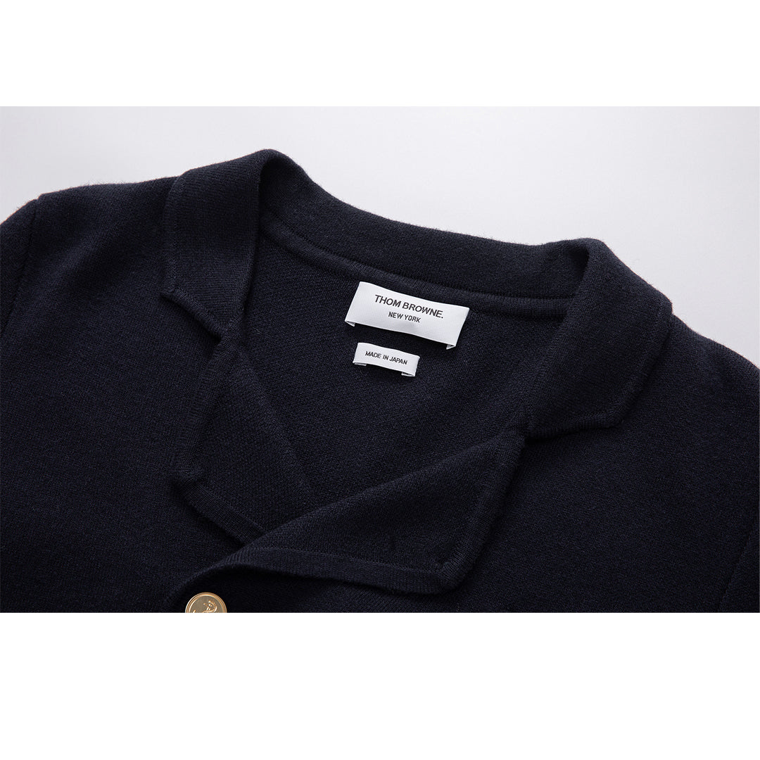 4 Bars wool Coats