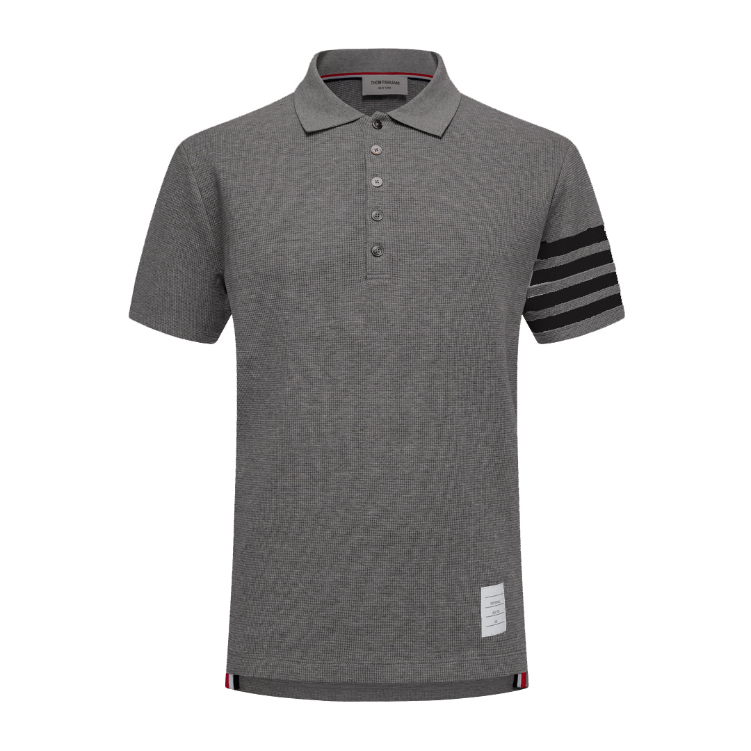 4 Bars Polo shirt