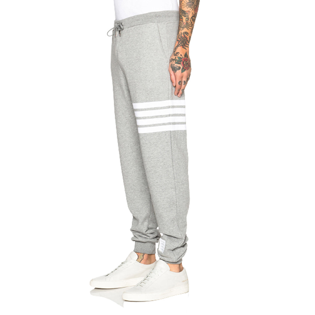 4 Bars Sweatpants