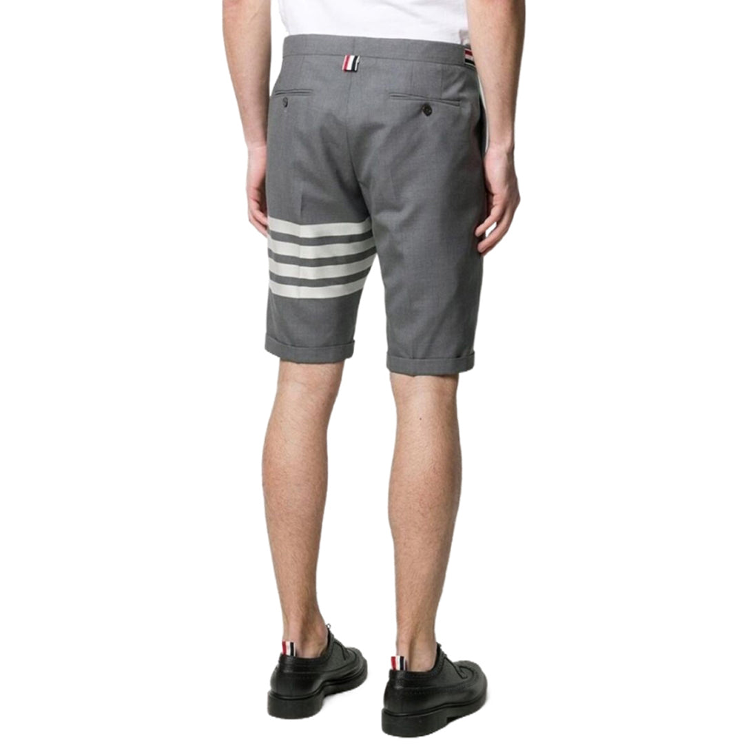 4 Bars Shorts