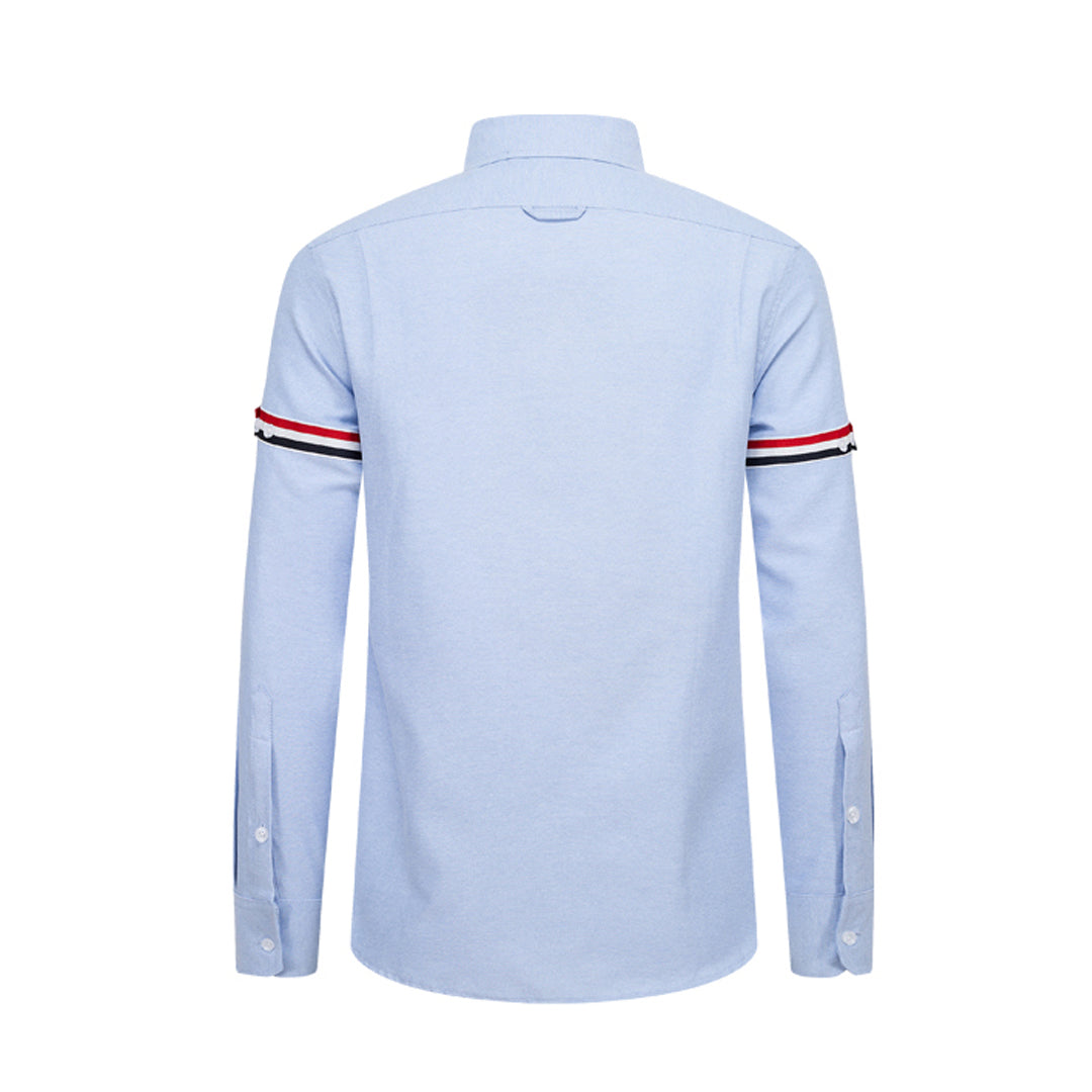 Oxford shirt