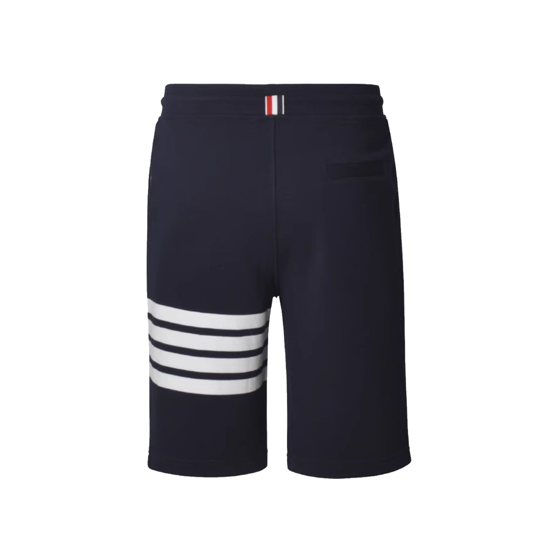 4 Bars Shorts
