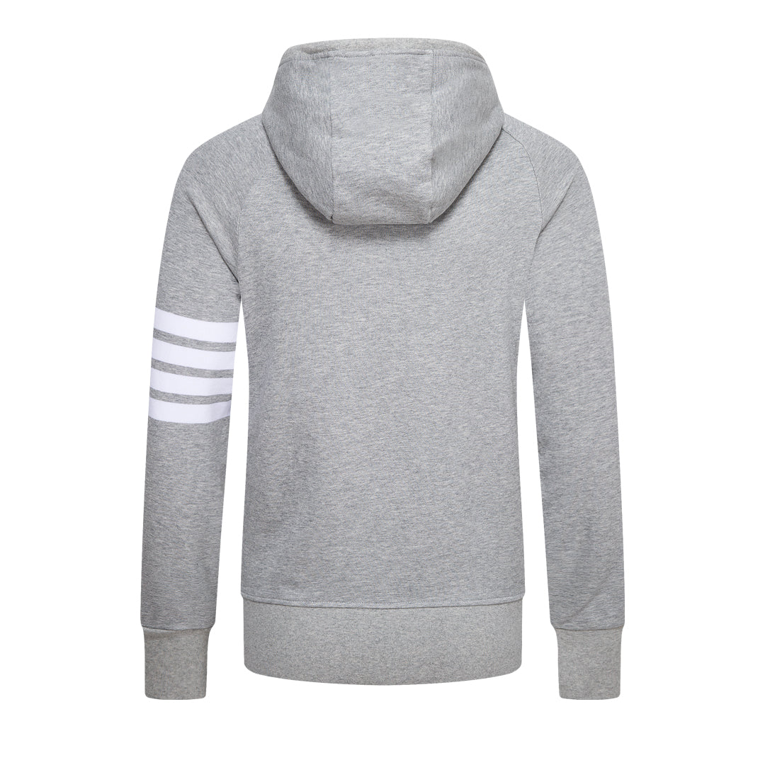 4 Bars Hoodie