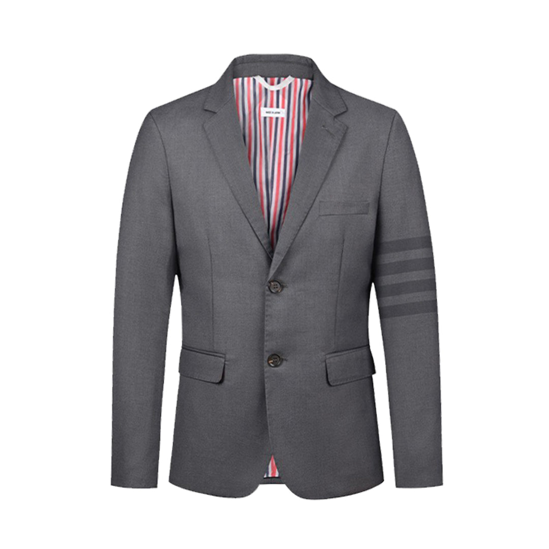 4 bars Suits Coats