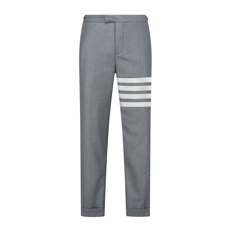 Ninth-point Pants
