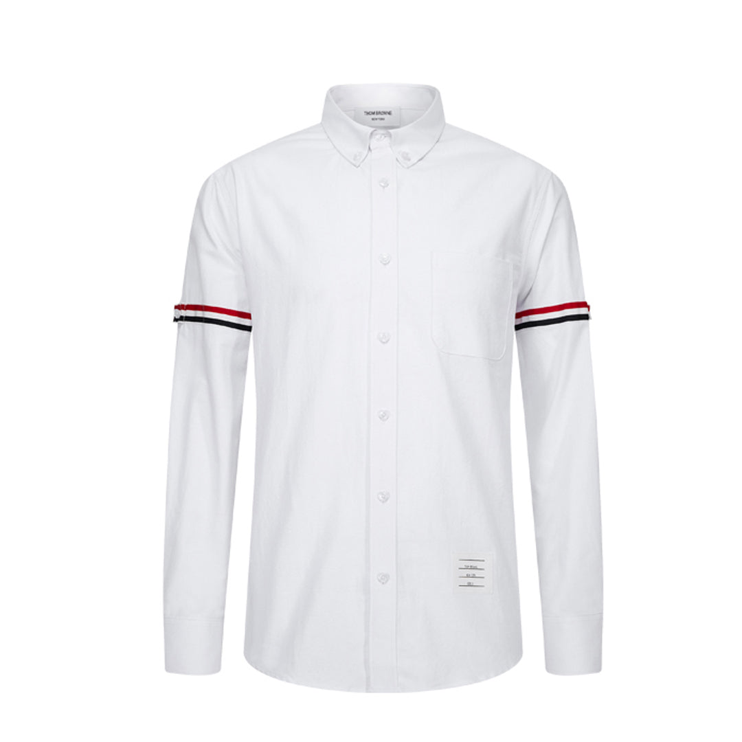 Oxford shirt