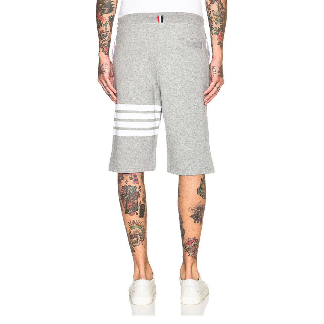 4 Bars Shorts