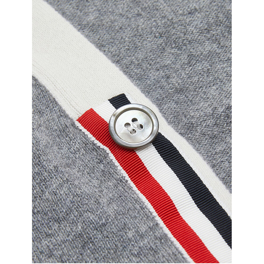 4 Bars Wool Knitwear