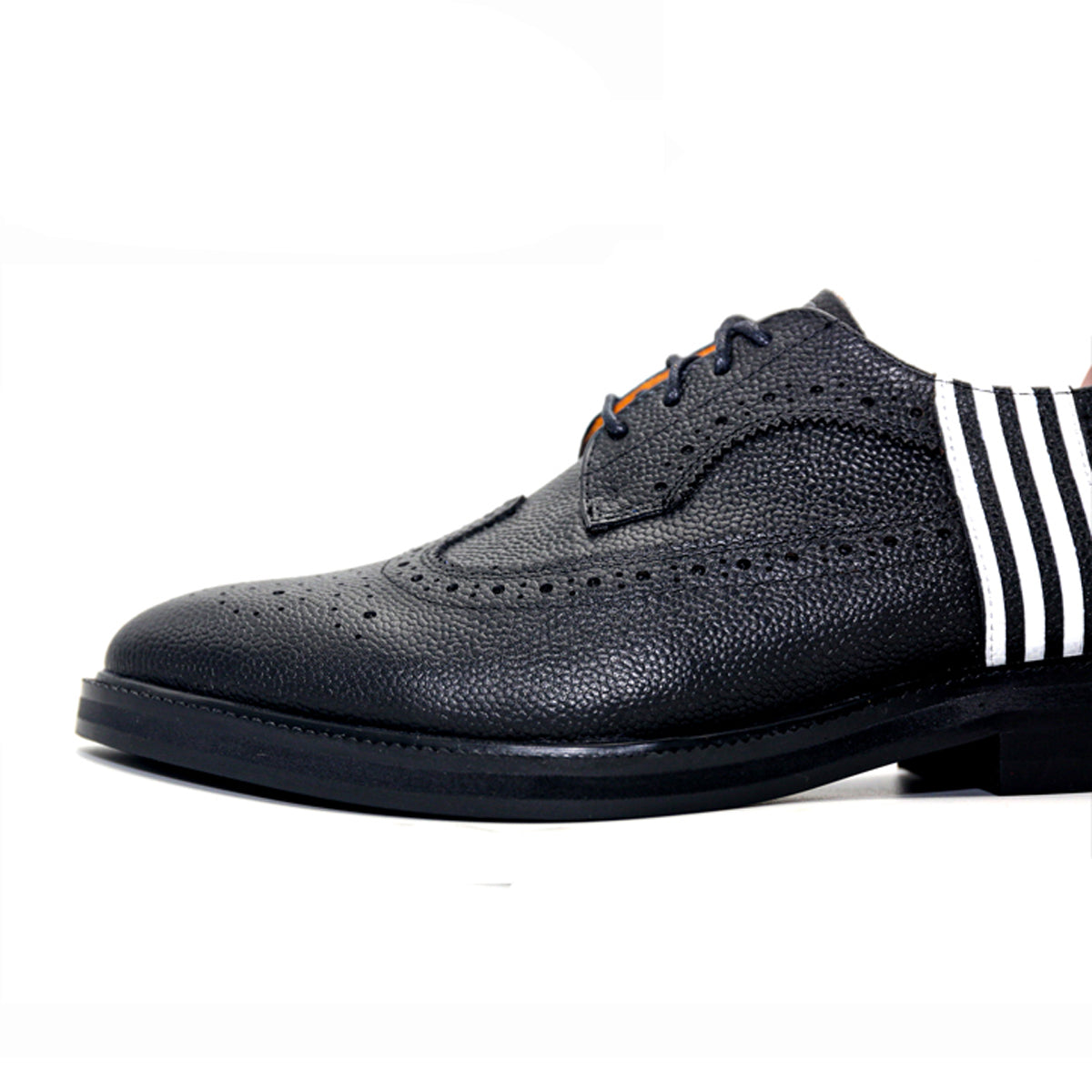 Casual Leather shoes
