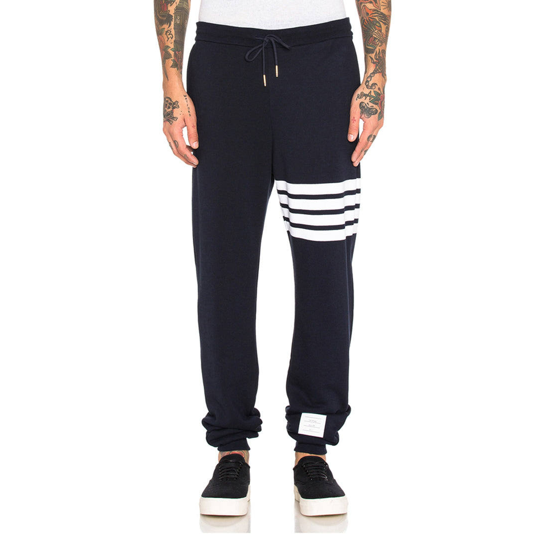 4 Bars Sweatpants