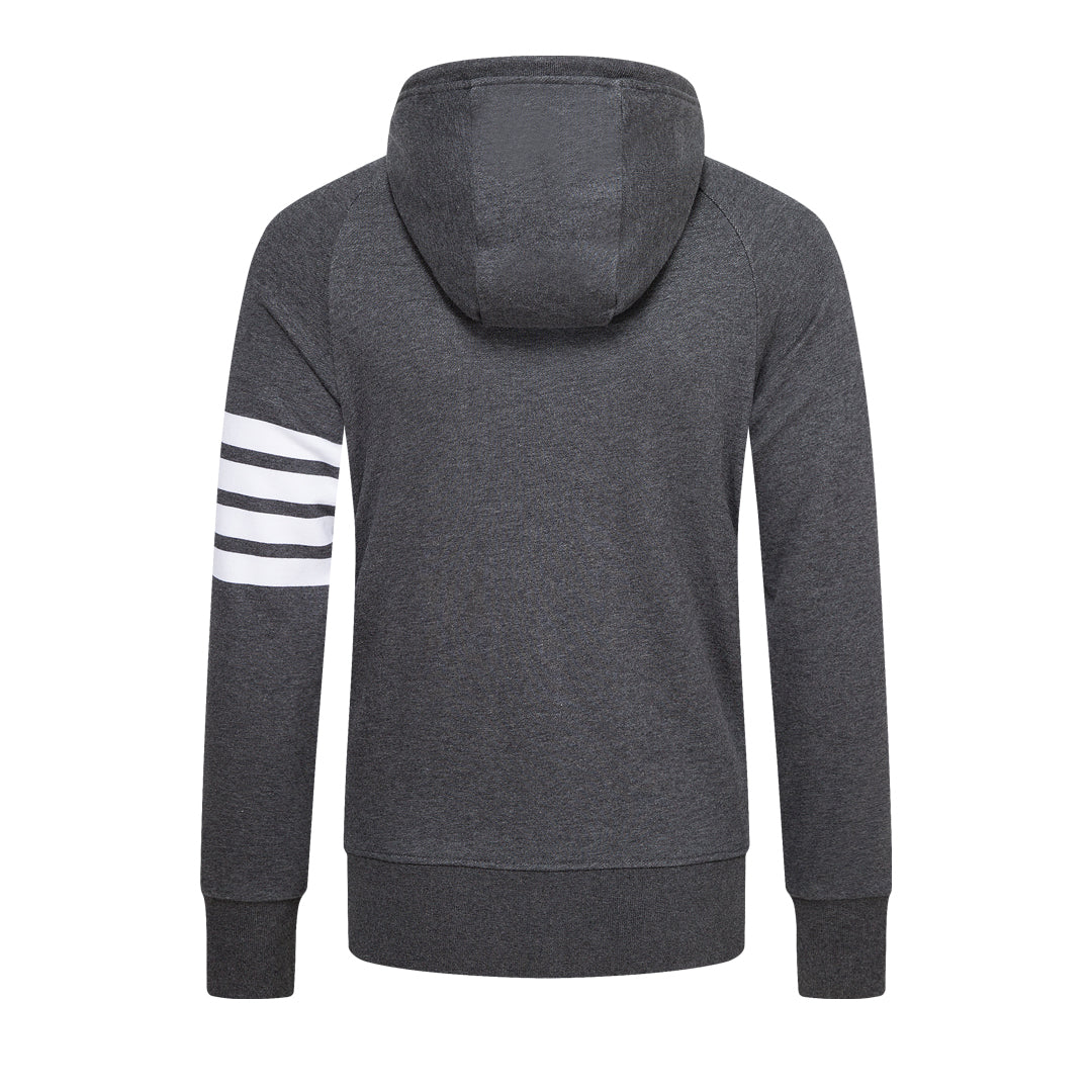 4 Bars Hoodie
