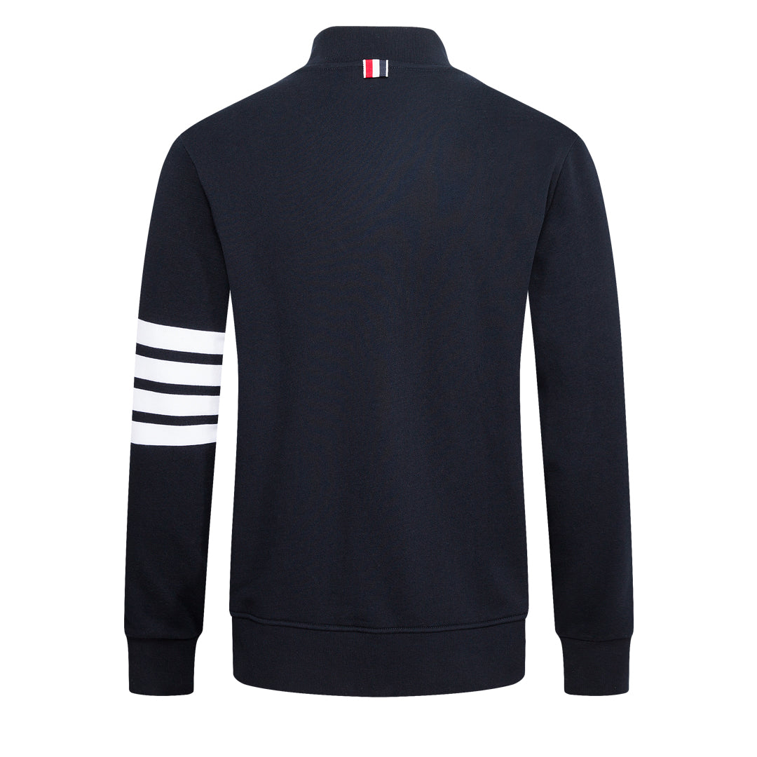4 Bars Hoodie