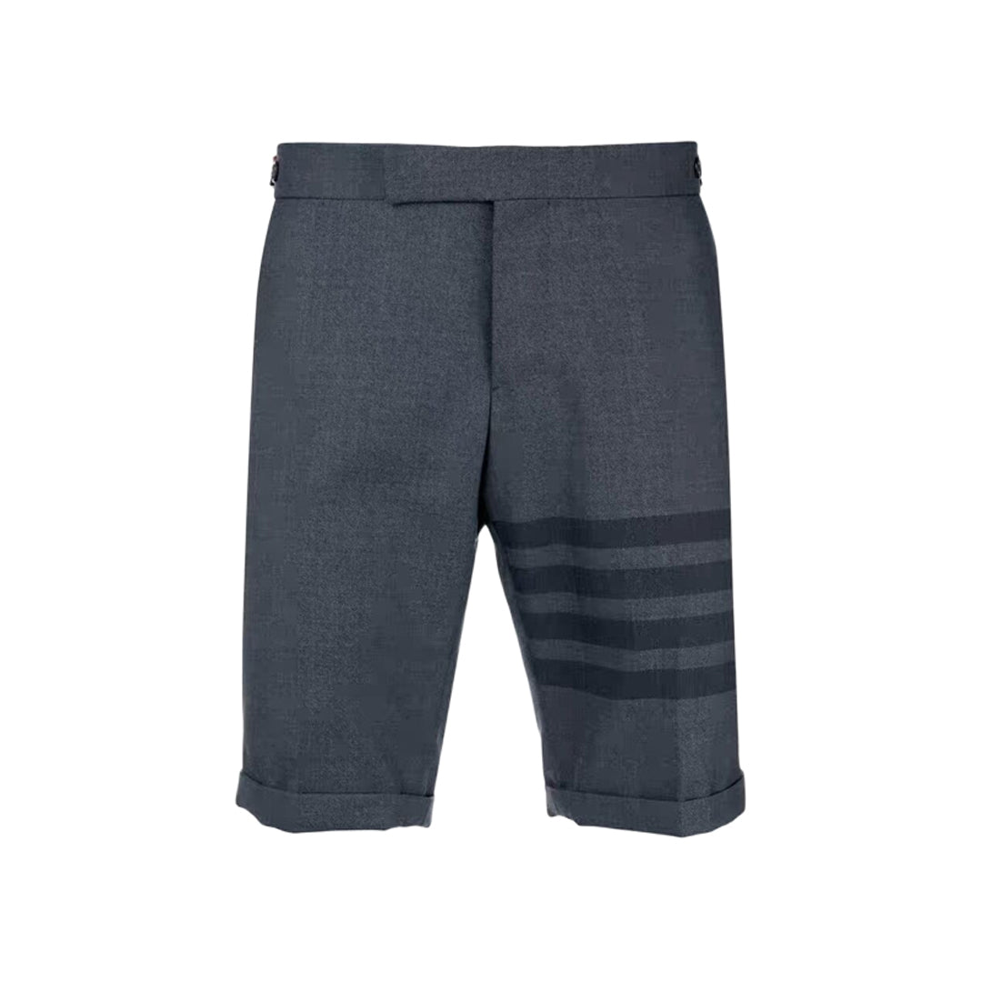 4 Bars Shorts