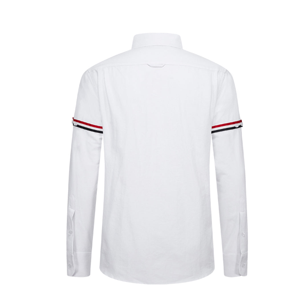Oxford shirt