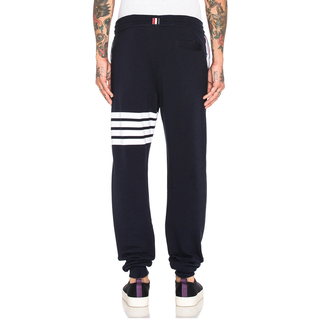 4 Bars Sweatpants