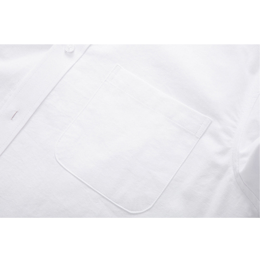 Oxford shirt