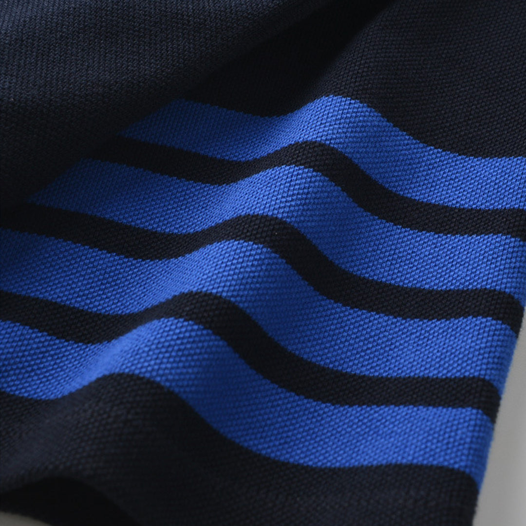 4 Bars Polo shirt