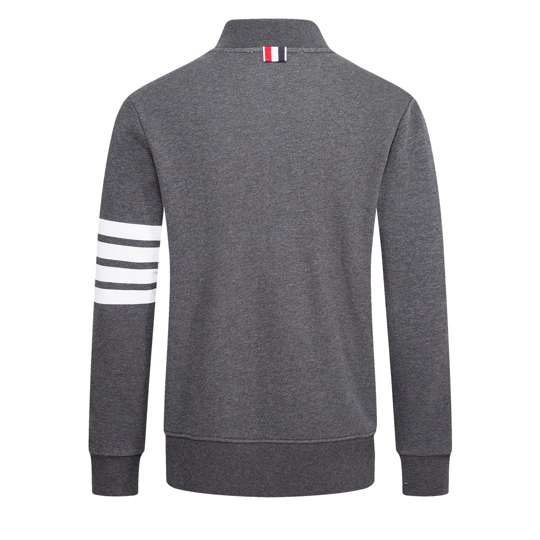 4 Bars Hoodie