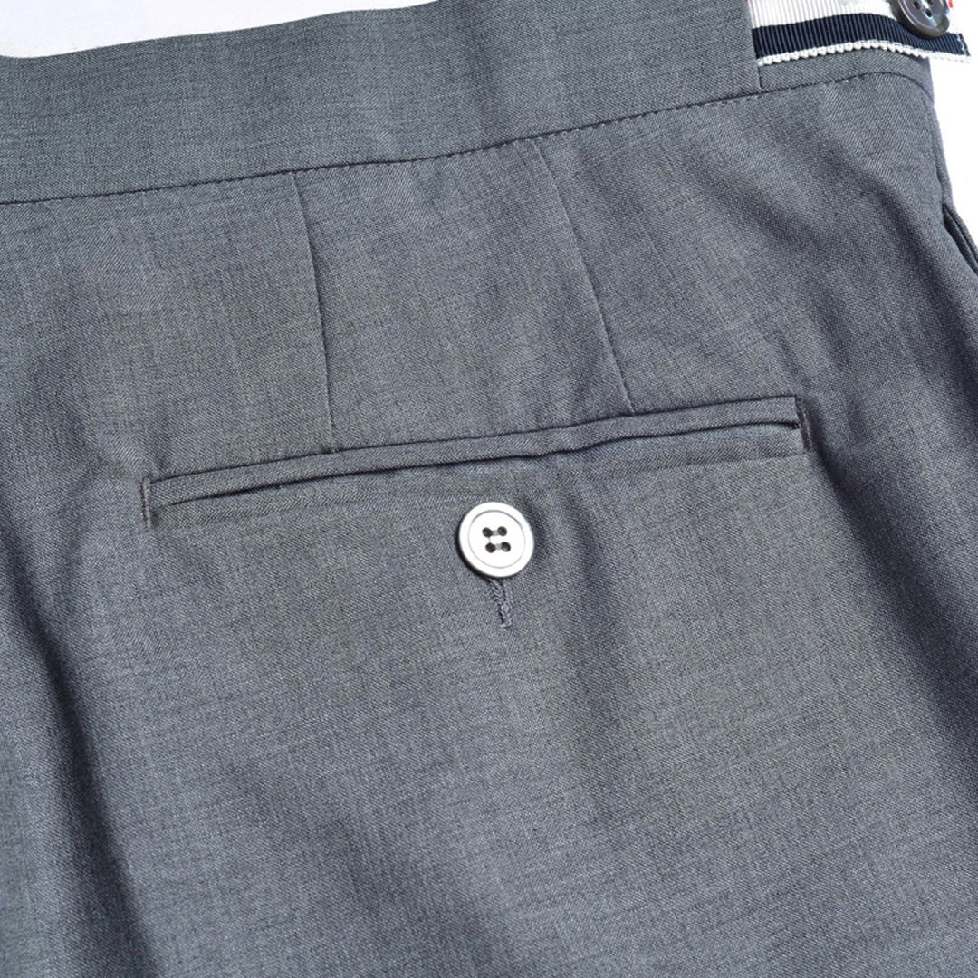 Ninth-point Pants