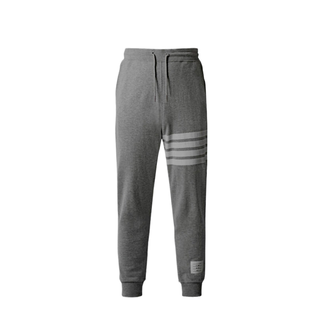 4 Bars Sweatpants