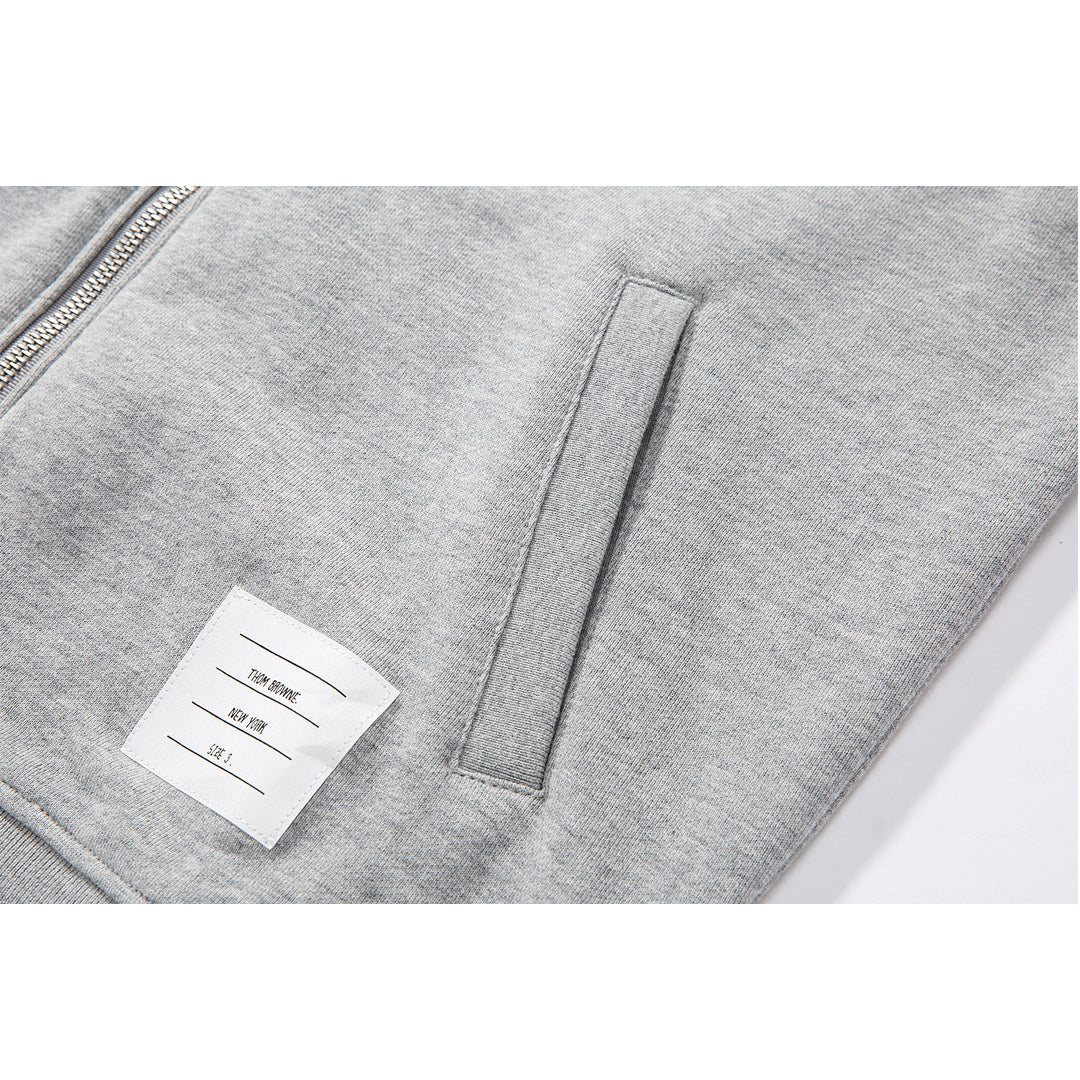 4 Bars Hoodie
