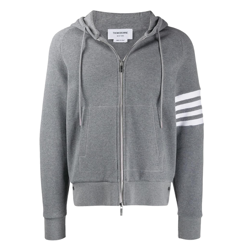 4 Bars Hoodie