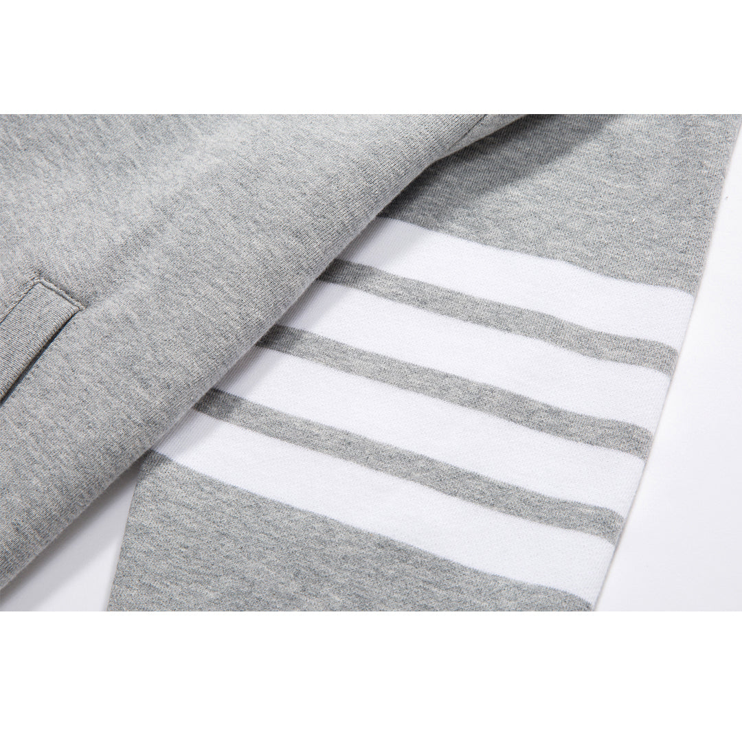 4 Bars Hoodie