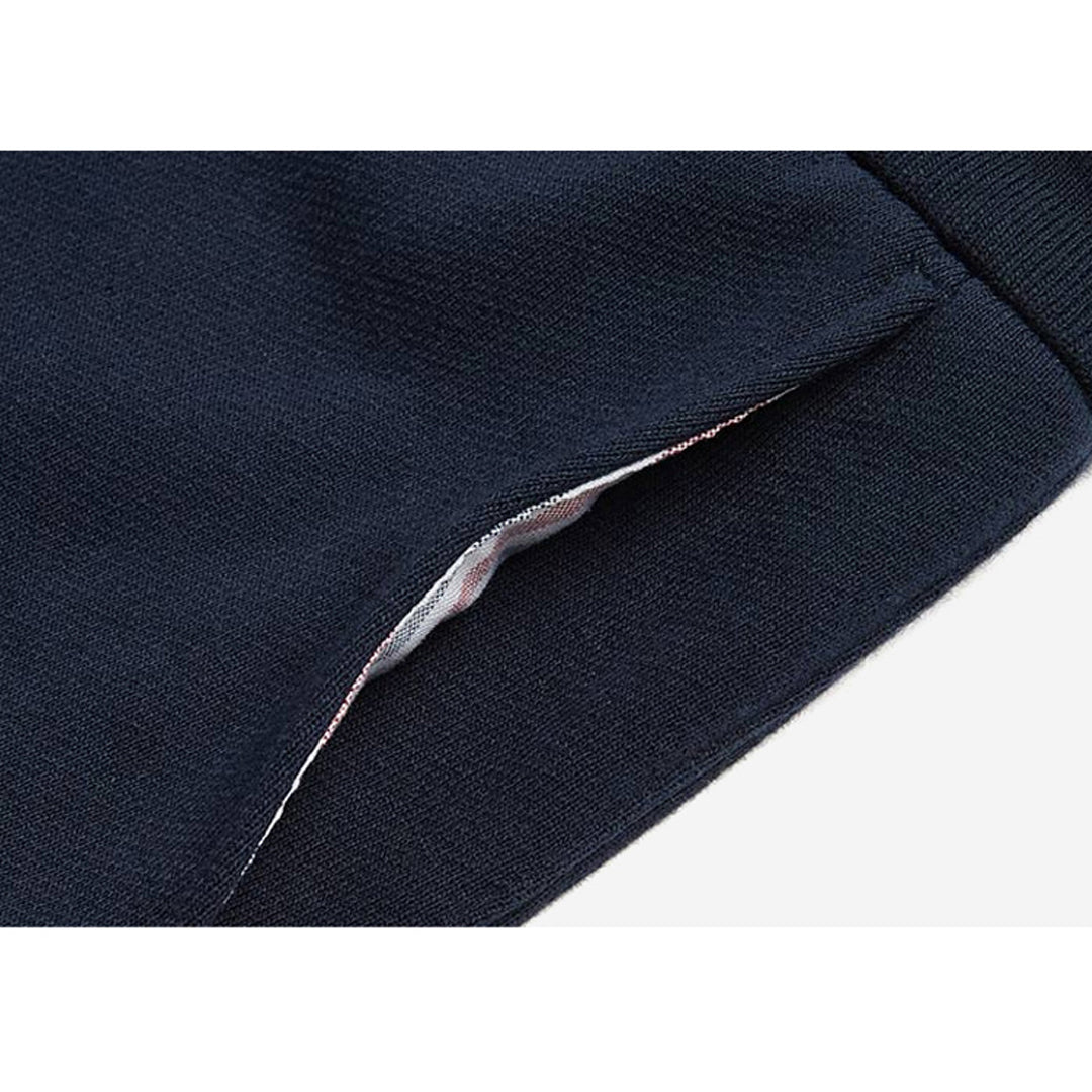4 Bars Shorts