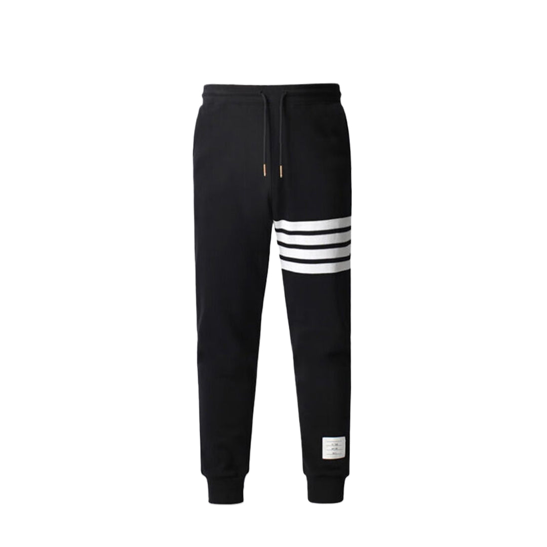 4 Bars Sweatpants