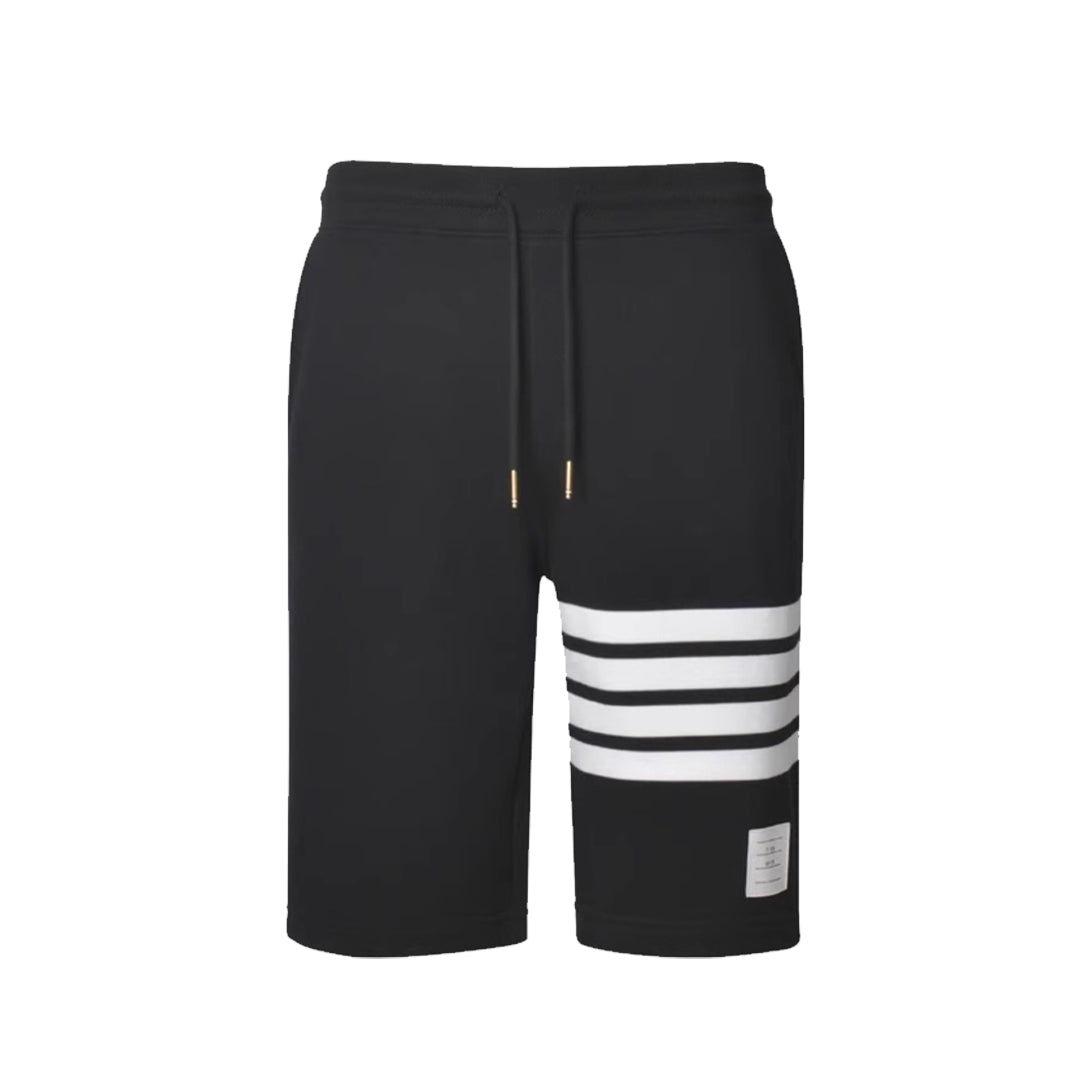 4 Bars Shorts