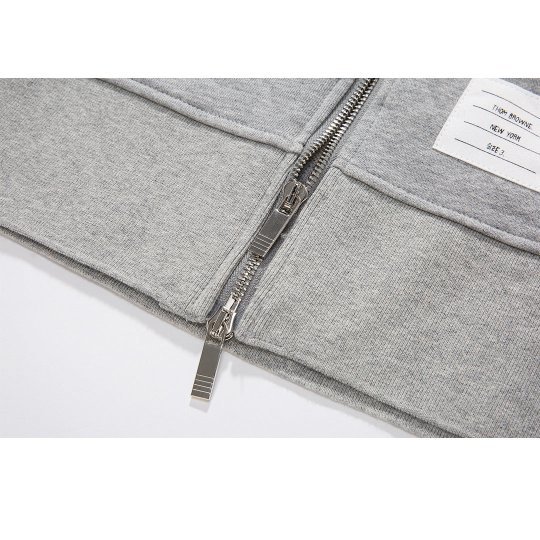 4 Bars Hoodie