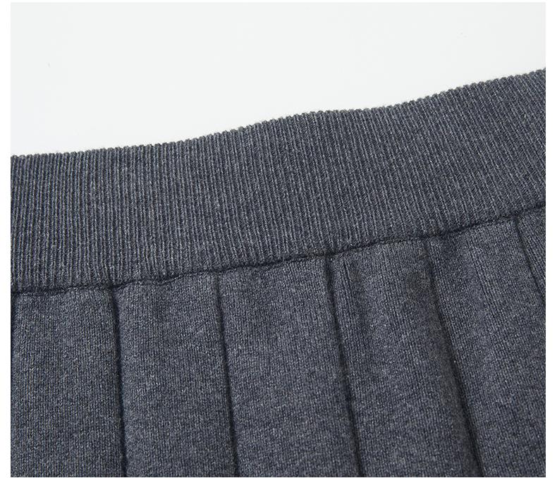 Women short pleated skirt