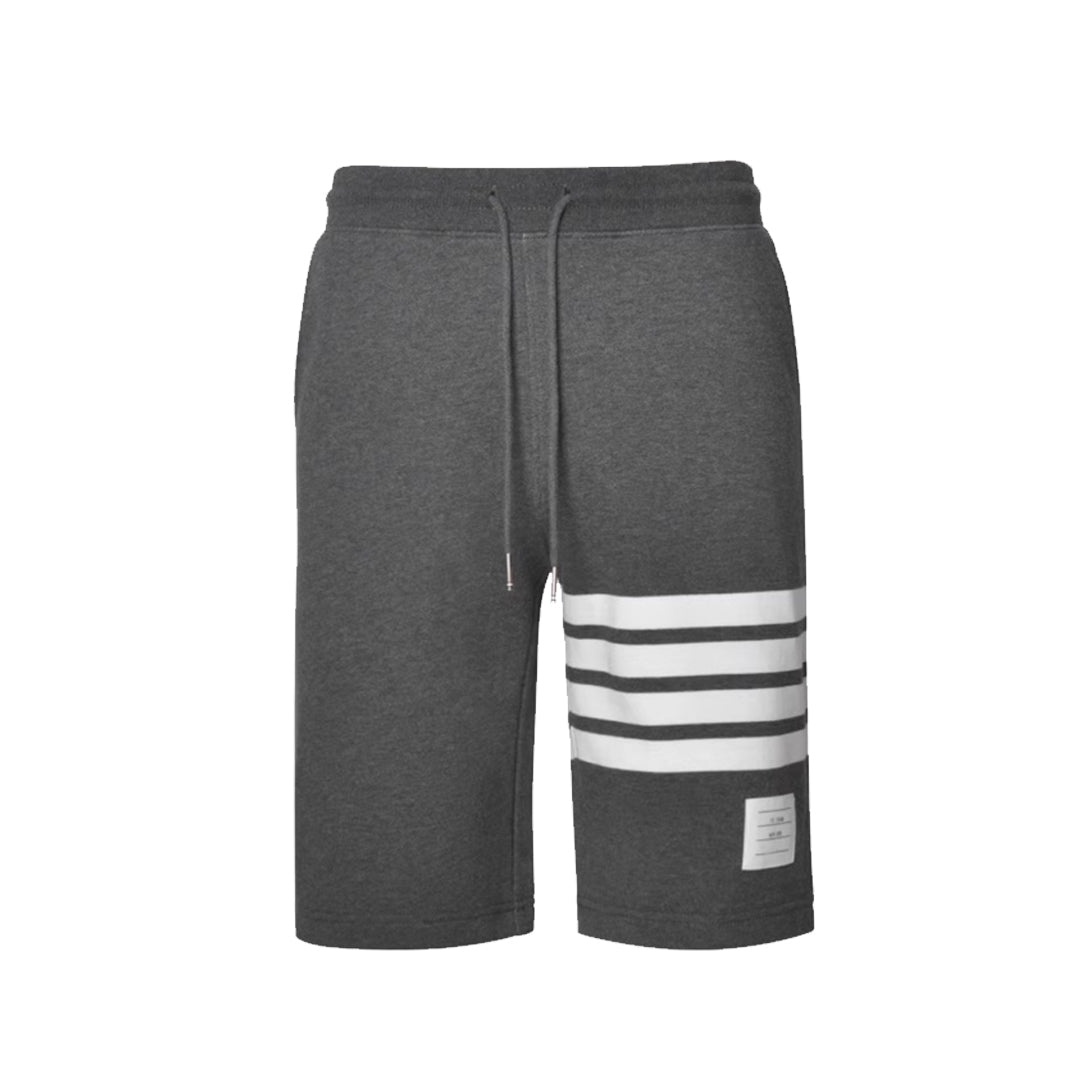 4 Bars Shorts